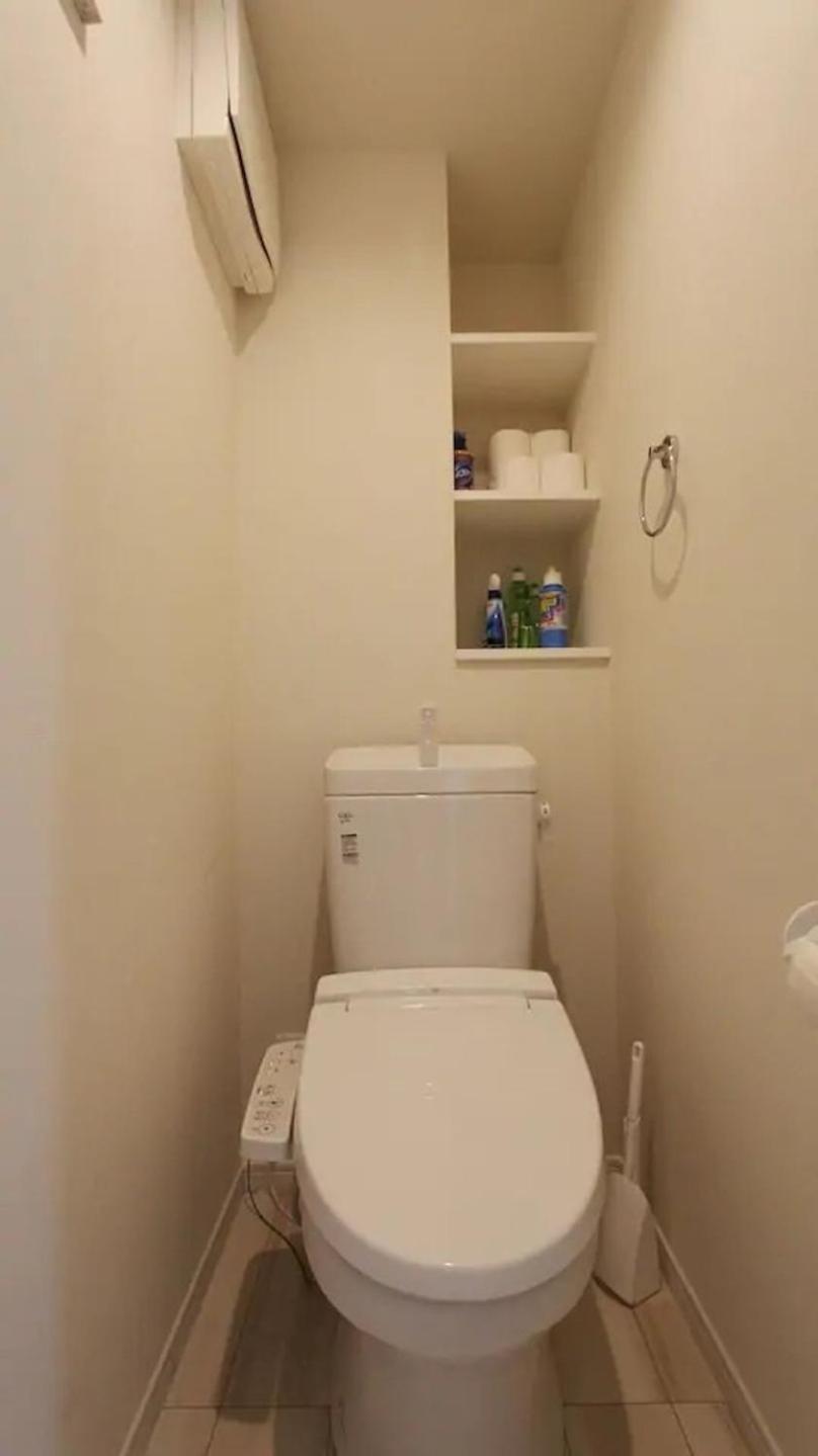 Building A101 / Vacation Stay 1274 طوكيو المظهر الخارجي الصورة