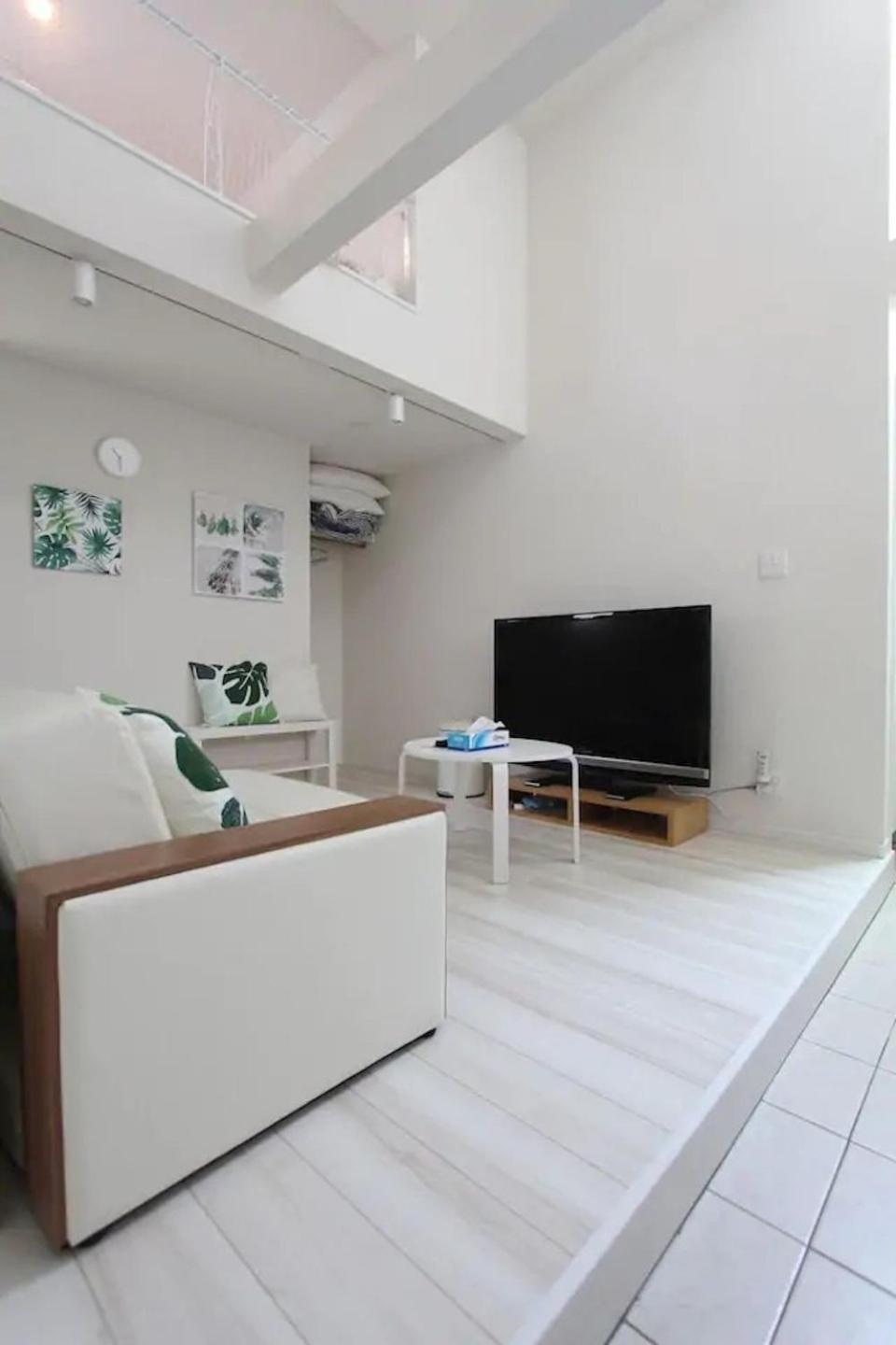 Building A101 / Vacation Stay 1274 طوكيو المظهر الخارجي الصورة