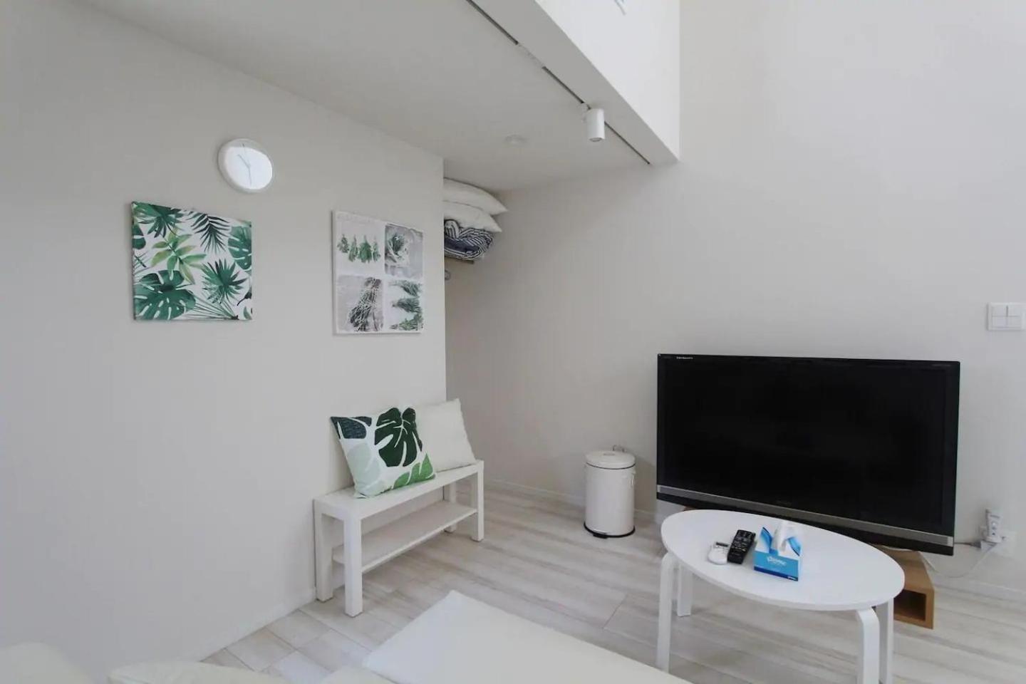 Building A101 / Vacation Stay 1274 طوكيو المظهر الخارجي الصورة