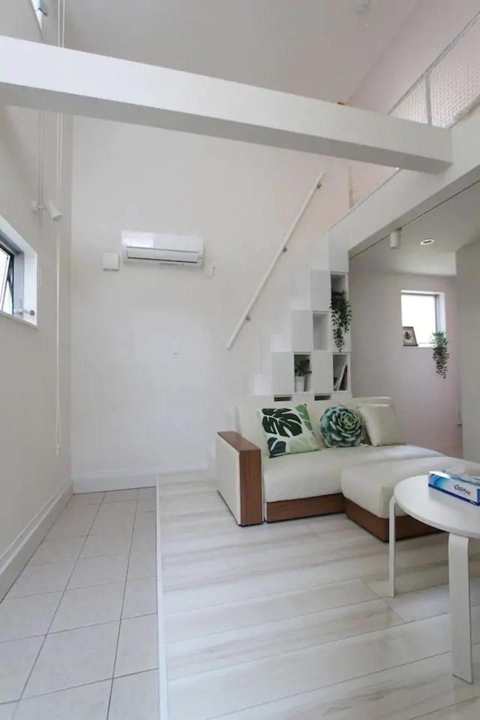 Building A101 / Vacation Stay 1274 طوكيو المظهر الخارجي الصورة