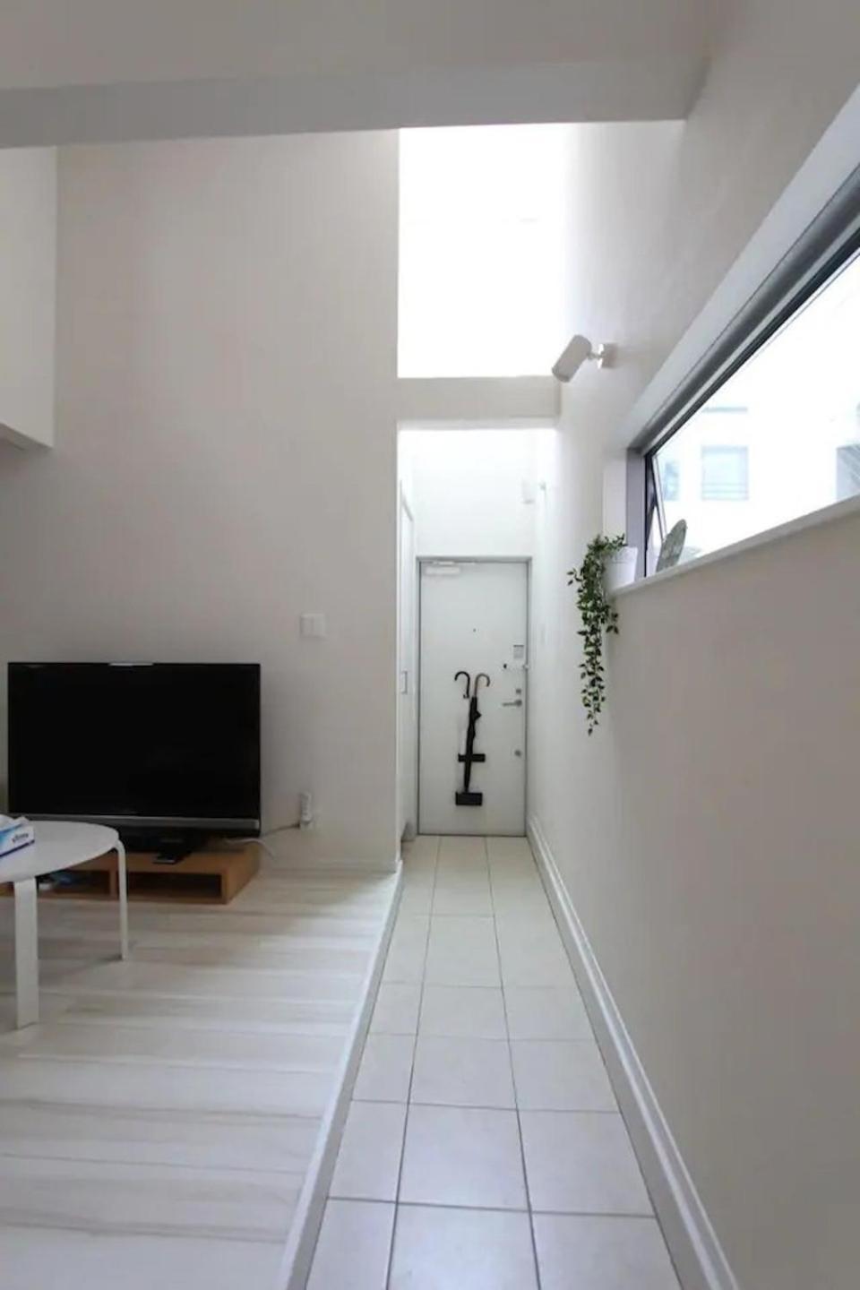 Building A101 / Vacation Stay 1274 طوكيو المظهر الخارجي الصورة