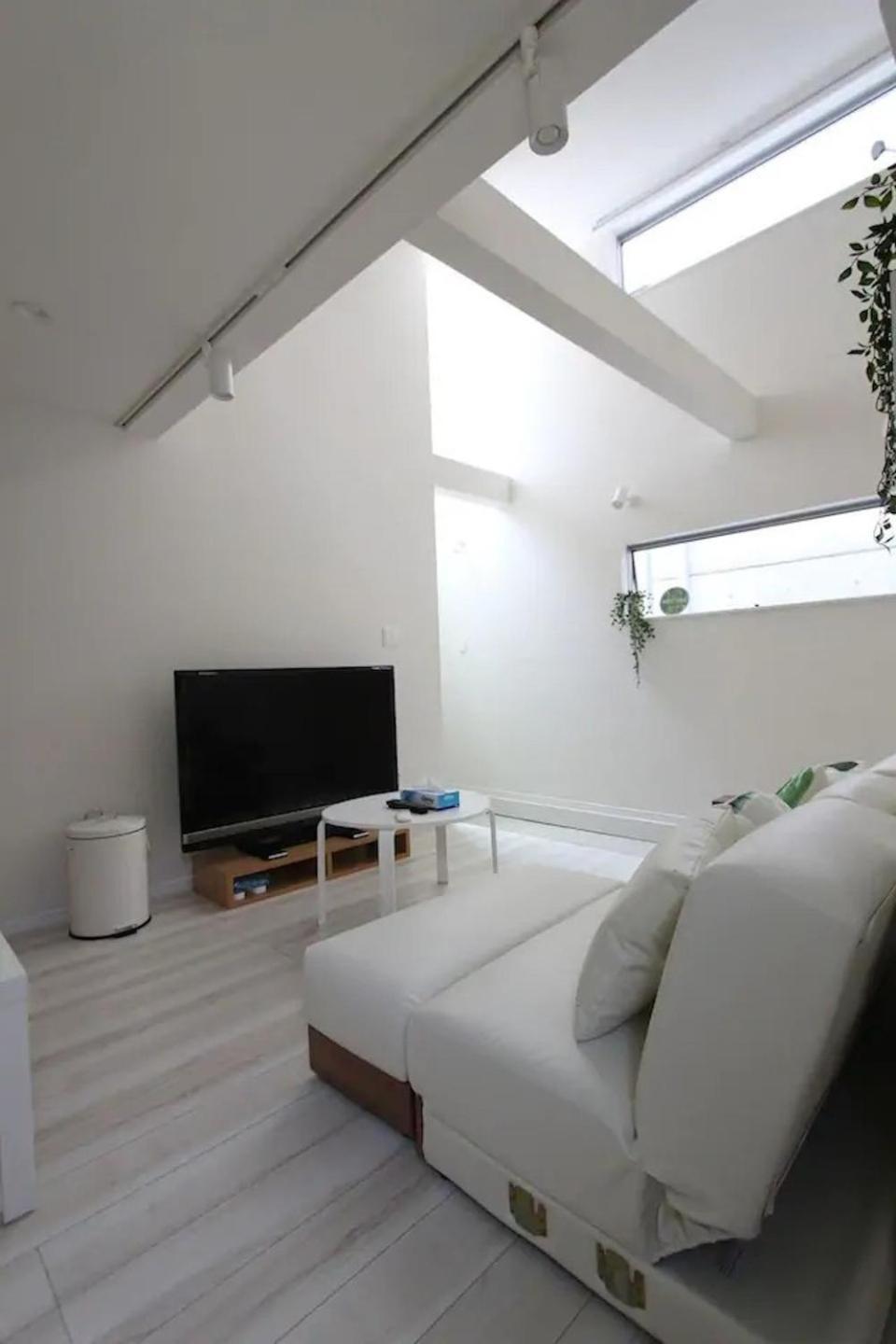 Building A101 / Vacation Stay 1274 طوكيو المظهر الخارجي الصورة
