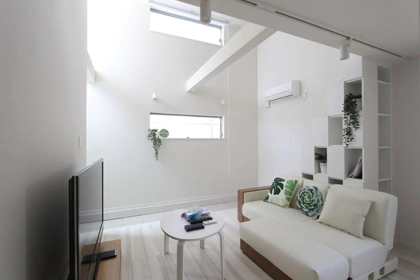 Building A101 / Vacation Stay 1274 طوكيو المظهر الخارجي الصورة