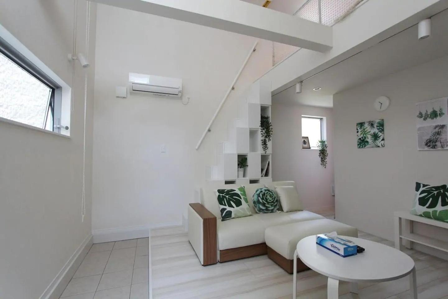 Building A101 / Vacation Stay 1274 طوكيو المظهر الخارجي الصورة