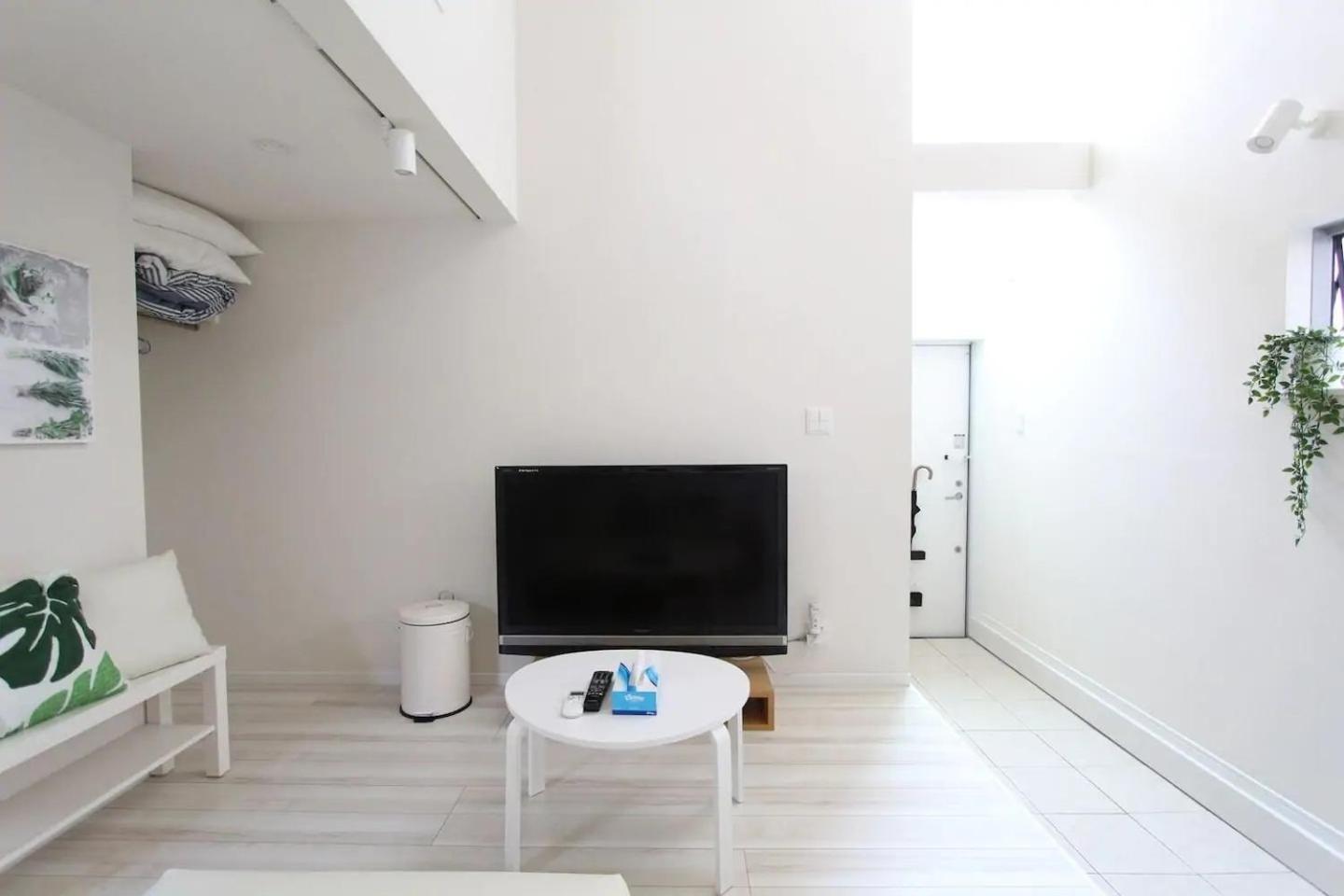 Building A101 / Vacation Stay 1274 طوكيو المظهر الخارجي الصورة